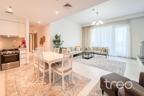 Appartement de 2 chambres à Creek Horizon, UAE No. 206147