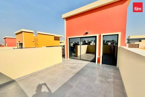 Townhouse de 5 dormitorios en Dubai, UAE No. 208588 20