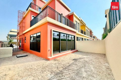 Townhouse de 5 dormitorios en Dubai, UAE No. 208588 10