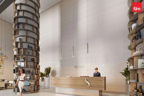 1 غرف نوم شقة في Motor City, الإمارات العربية المتحدة رقم 208585 5