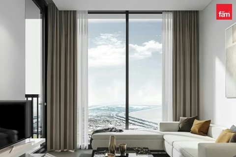 1 غرف نوم شقة في Motor City, الإمارات العربية المتحدة رقم 208585