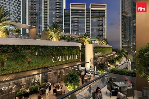 1 غرف نوم شقة في Motor City, الإمارات العربية المتحدة رقم 208585 10
