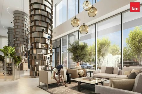1 غرف نوم شقة في Motor City, الإمارات العربية المتحدة رقم 208585 4