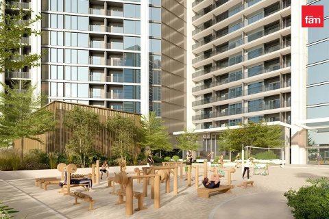 1 غرف نوم شقة في Motor City, الإمارات العربية المتحدة رقم 208585 9