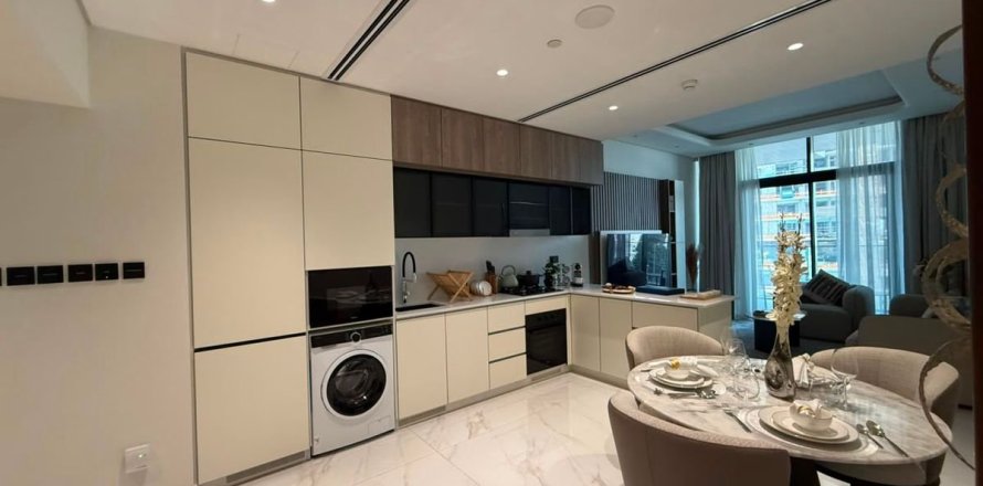 2 غرف نوم شقة في Dubai Science Park, الإمارات العربية المتحدة رقم 208589