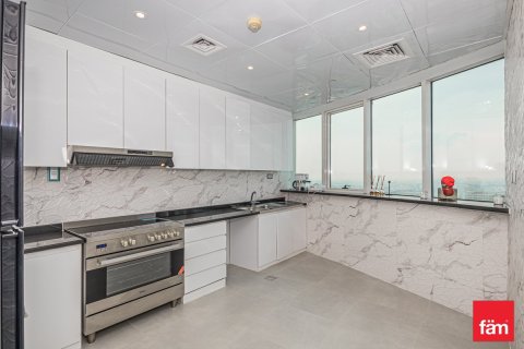 4 غرف نوم شقة في مرسى دبي, الإمارات العربية المتحدة رقم 149514 9