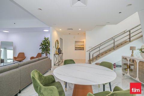 4 غرف نوم شقة في مرسى دبي, الإمارات العربية المتحدة رقم 149514 6