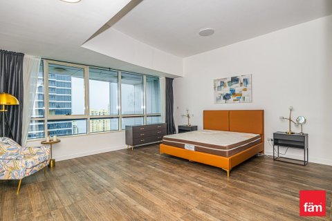 4 غرف نوم شقة في مرسى دبي, الإمارات العربية المتحدة رقم 149514 16