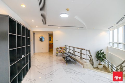 4 غرف نوم شقة في مرسى دبي, الإمارات العربية المتحدة رقم 149514 12