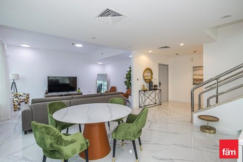 4 غرف نوم شقة في مرسى دبي, الإمارات العربية المتحدة رقم 149514 5