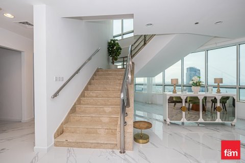 4 غرف نوم شقة في مرسى دبي, الإمارات العربية المتحدة رقم 149514 10