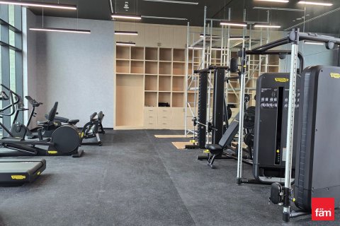 1 غرف نوم شقة في مرسى دبي, الإمارات العربية المتحدة رقم 149517 8