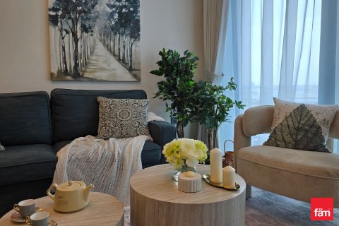 1 غرف نوم شقة في مرسى دبي, الإمارات العربية المتحدة رقم 149517 3