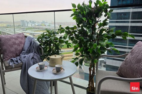 1 غرف نوم شقة في مرسى دبي, الإمارات العربية المتحدة رقم 149517 18