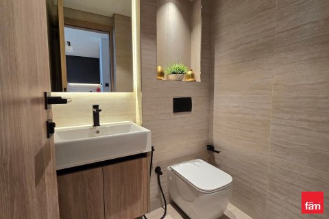 1 غرف نوم شقة في مرسى دبي, الإمارات العربية المتحدة رقم 149517 16