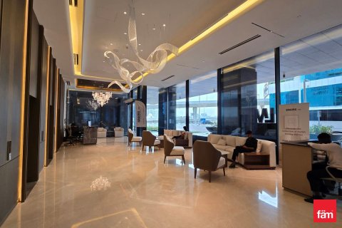 1 غرف نوم شقة في مرسى دبي, الإمارات العربية المتحدة رقم 149517 13