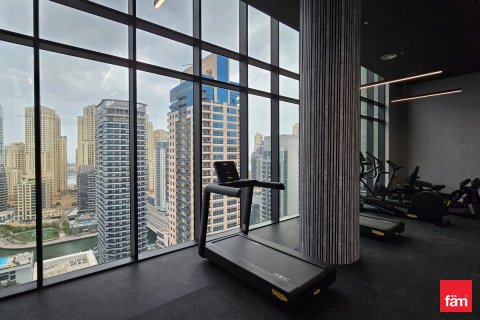 1 غرف نوم شقة في مرسى دبي, الإمارات العربية المتحدة رقم 149517 19