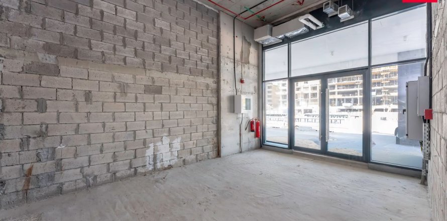 38.7مربع، محل تجاري في Meydan, الإمارات العربية المتحدة رقم 149512