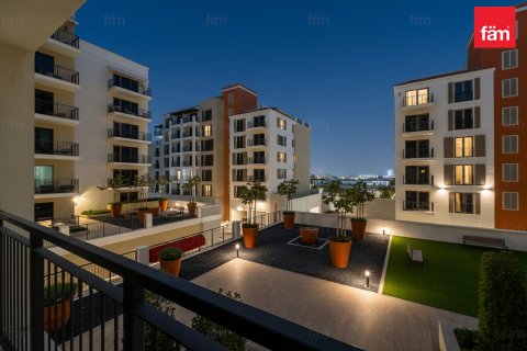 1 غرف نوم شقة في دبي, الإمارات العربية المتحدة رقم 149516