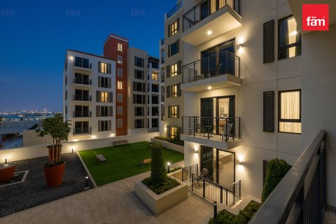 1 غرف نوم شقة في دبي, الإمارات العربية المتحدة رقم 149516 16