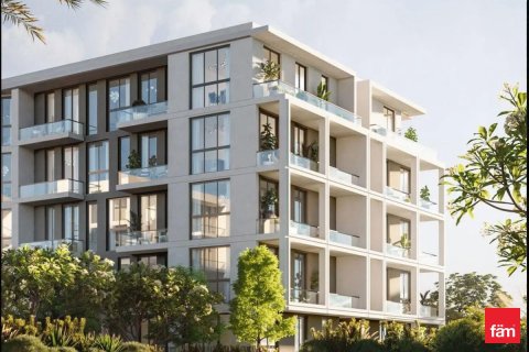 Apartment de 1 dormitorio en Dubai, UAE No. 149515 9