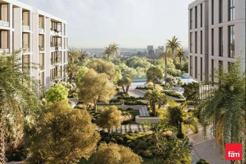 Apartment de 1 dormitorio en Dubai, UAE No. 149515 11