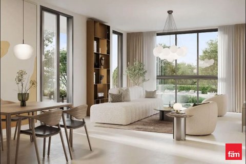 Apartment de 1 dormitorio en Dubai, UAE No. 149515 3