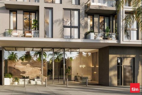 Apartment de 1 dormitorio en Dubai, UAE No. 149515 6