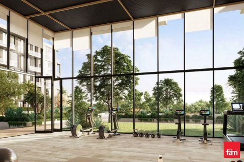 Apartment de 1 dormitorio en Dubai, UAE No. 149515 5