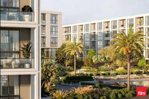 Apartment de 1 dormitorio en Dubai, UAE No. 149515 10