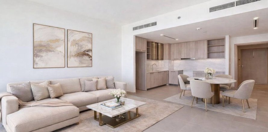 1 غرف نوم شقة في دبي هيلز استيت, الإمارات العربية المتحدة رقم 149513