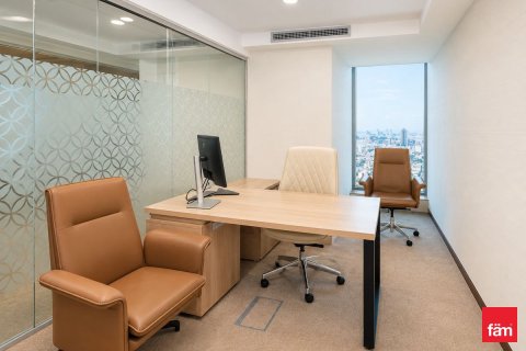 1136.7مربع، مكتب في Sheikh Zayed Road, الإمارات العربية المتحدة رقم 165808