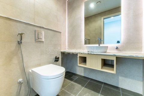 Квартира с 3 спальнями в Бизнес-Бэй, ОАЭ №165807 11