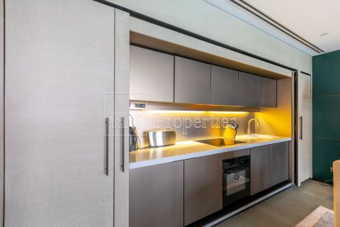 Apartment de 1 dormitorio  No. 123534 9