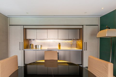 Apartment de 1 dormitorio  No. 123534 10