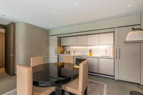 Apartment de 1 dormitorio  No. 123534 14