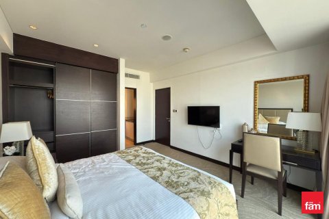 1 غرف نوم شقة رقم 123535 9