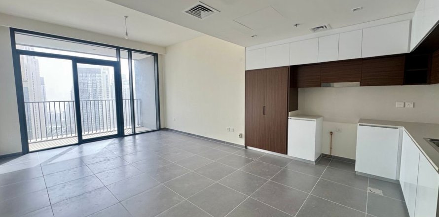 Apartment de 1 dormitorio  No. 123537