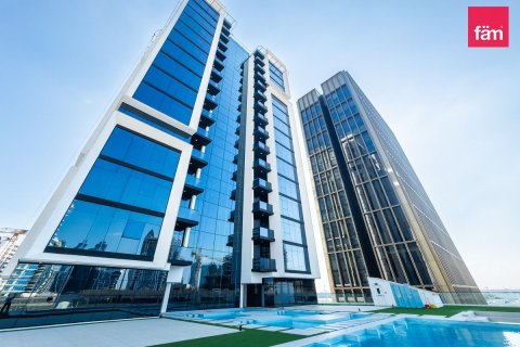 3 غرف نوم شقة في الخليج التجاري, الإمارات العربية المتحدة رقم 123538 3
