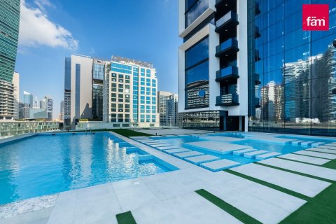 3 غرف نوم شقة في الخليج التجاري, الإمارات العربية المتحدة رقم 123538 4