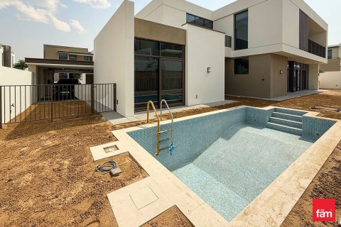 4 غرف نوم فيلا رقم 123532 31