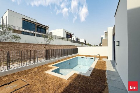 4 غرف نوم فيلا رقم 123532 30