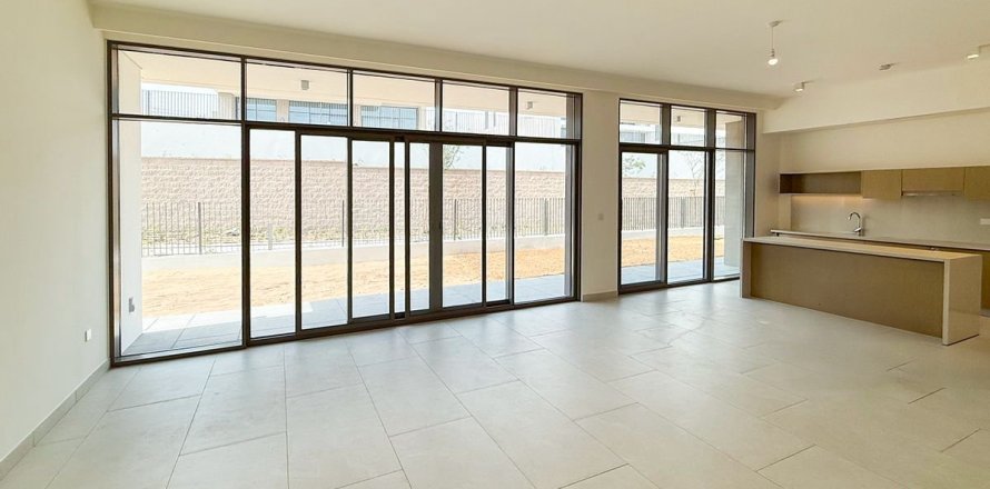 4 غرف نوم فيلا رقم 123532