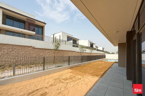 4 غرف نوم فيلا رقم 123532 29