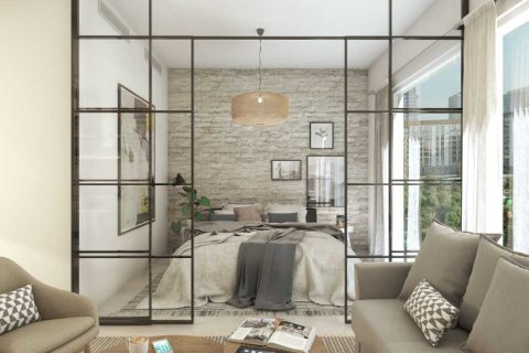Apartment de 2 dormitorios en COLLECTIVE 2.0  No. 108921 2