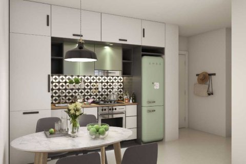 Apartment de 2 dormitorios en COLLECTIVE 2.0  No. 108921 3