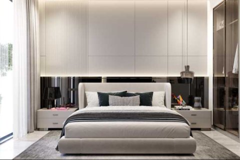 1 bedroom Apartment in SAMANA GOLF VIEWS  No. 108844 2