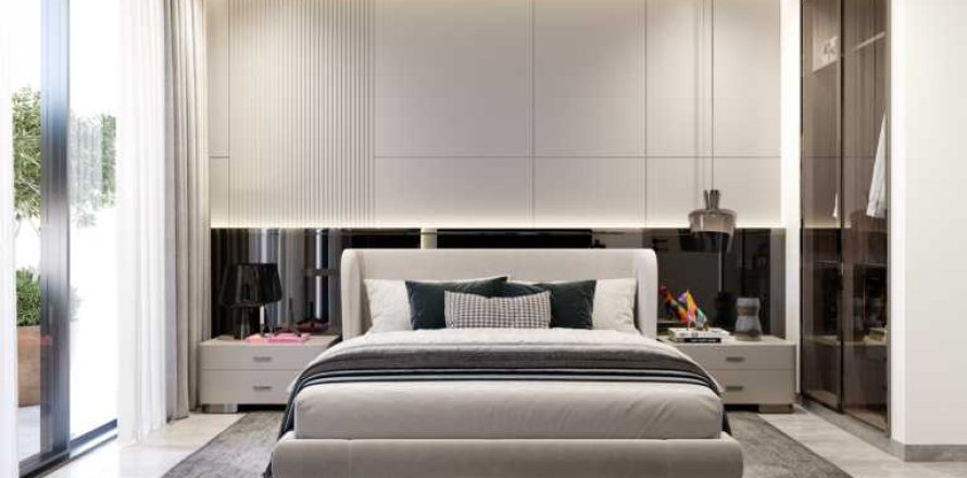 1 bedroom Apartment in SAMANA GOLF VIEWS  No. 108844