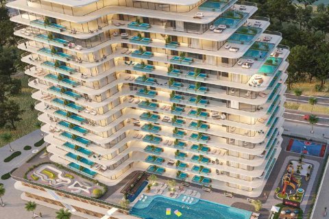 1 bedroom Apartment in SAMANA GOLF VIEWS  No. 108844 6