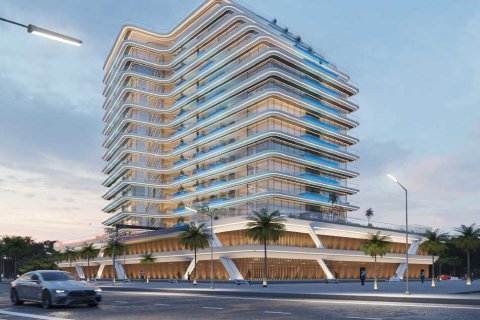 1 bedroom Apartment in SAMANA GOLF VIEWS  No. 108844 12